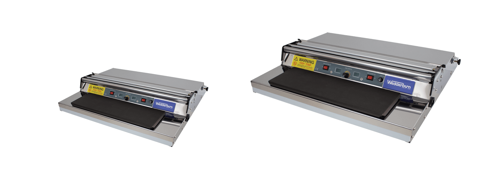 Manual Wrapping Systems