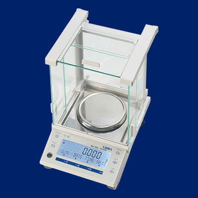 sdale with shield in solid blue background