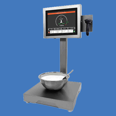 sg systems in light blue background