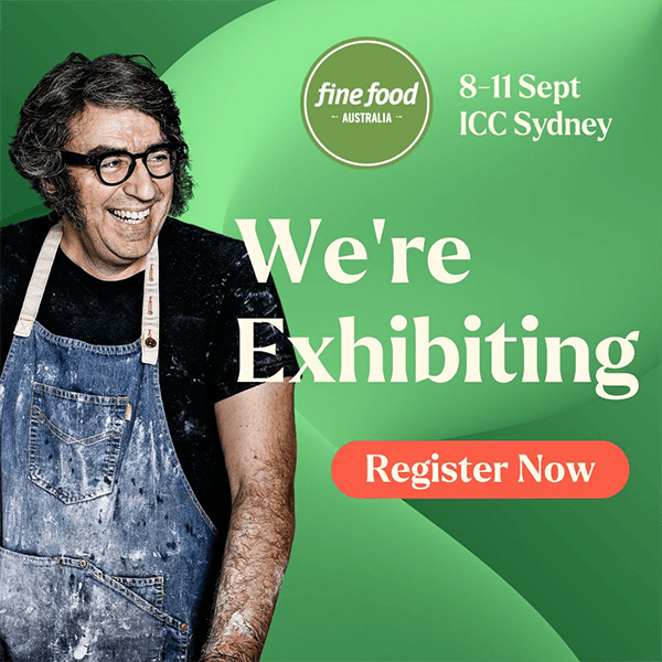 visit wedderburn at fine food 2025