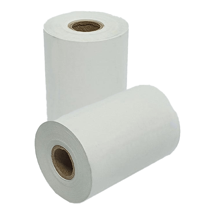 Receipt Rolls R