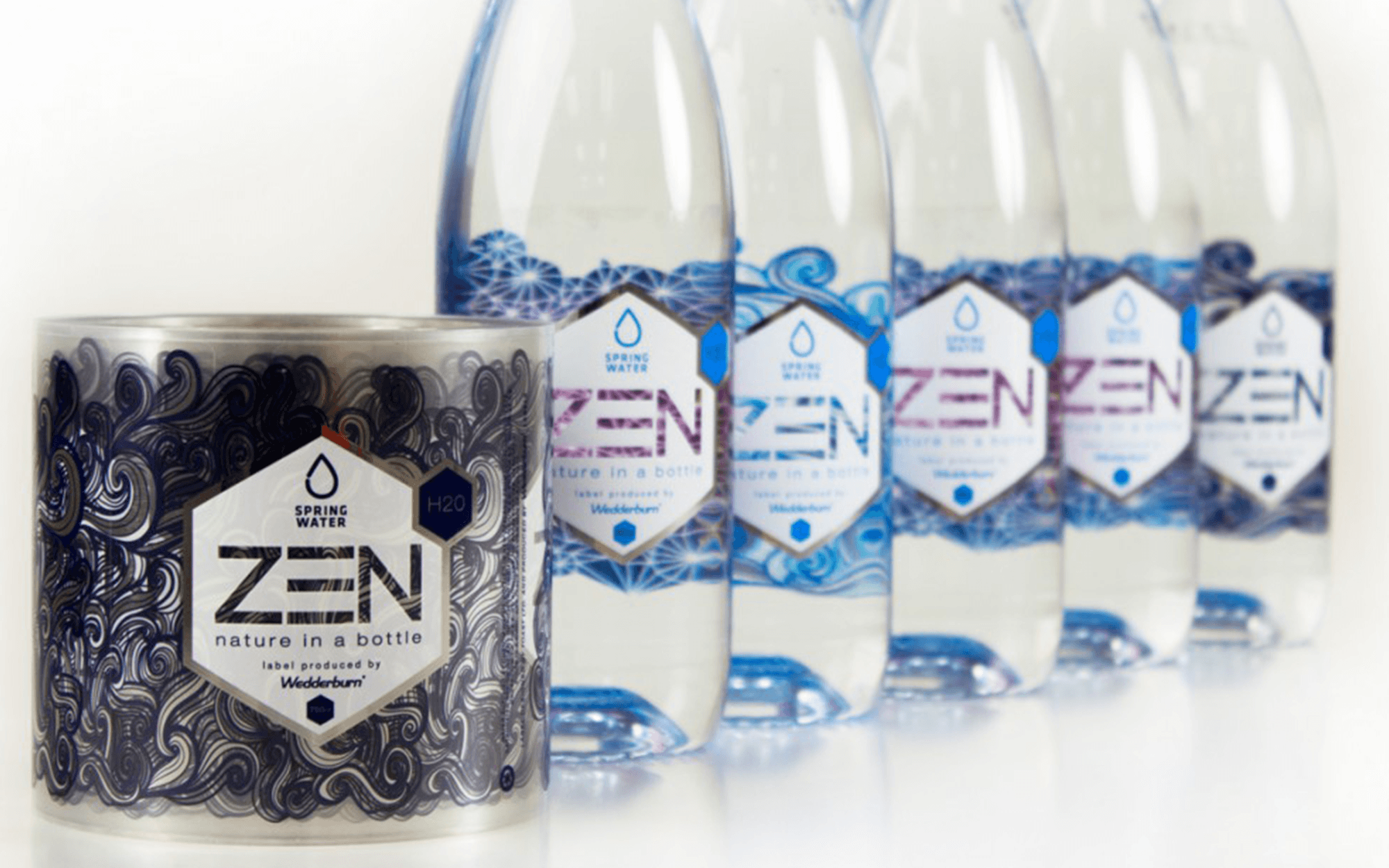 label printing for your business